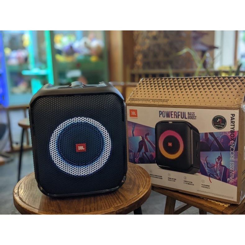 Loa di động JBL Partybox Encore Essential - Bảo Hành 12 tháng chính hãng PGI
