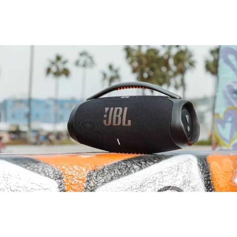 JBL BOOMBOX 3 - Loa di động JBL BOOMBOX 3 Chính Hãng PGI Bh 12 tháng