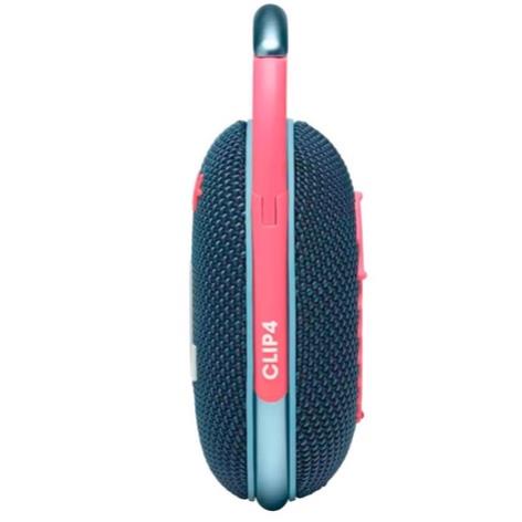 JBL Clip 4 - Loa bluetooth chính hãng Mới Nguyên seal