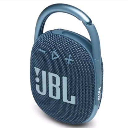 JBL Clip 4 - Loa bluetooth chính hãng Mới Nguyên seal