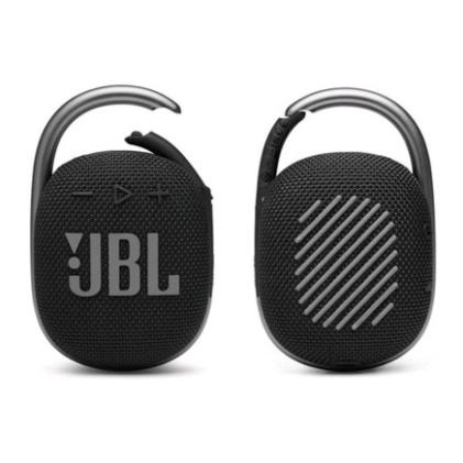 JBL Clip 4 - Loa bluetooth chính hãng Mới Nguyên seal