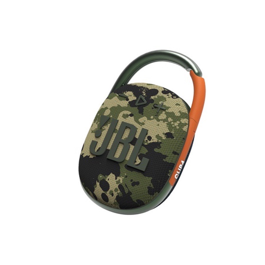 JBL Clip 4 - Loa bluetooth chính hãng Mới Nguyên seal