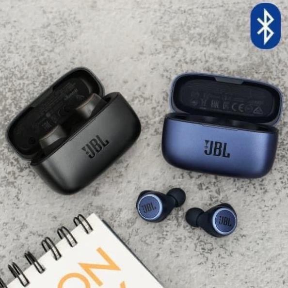 JBL Live 300 TWS - Tai Nghe True Wireless JBL LIVE 300TWS | Tai Nghe Chính Hãng, Giá Tốt