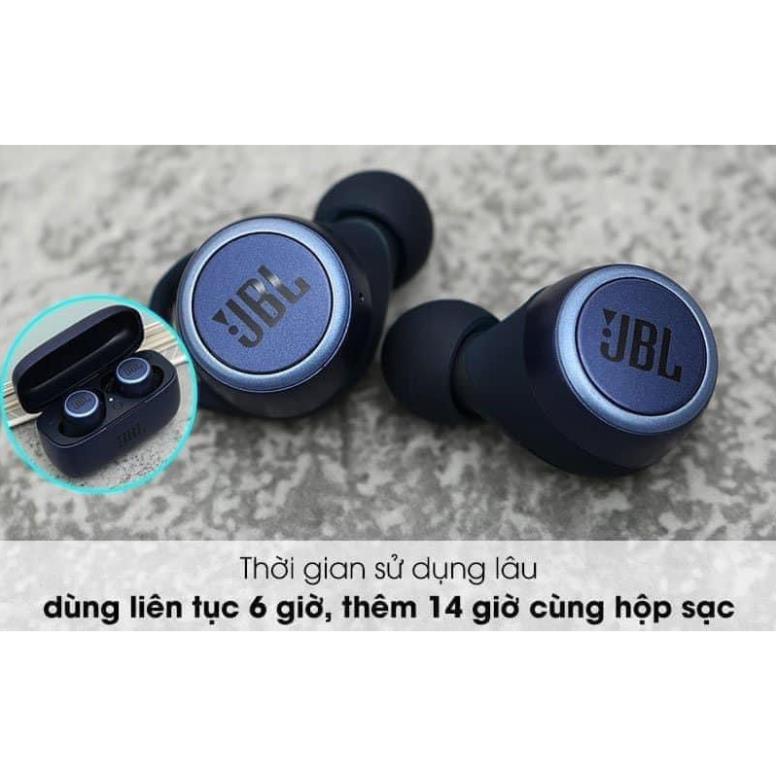 JBL Live 300 TWS - Tai Nghe True Wireless JBL LIVE 300TWS | Tai Nghe Chính Hãng, Giá Tốt
