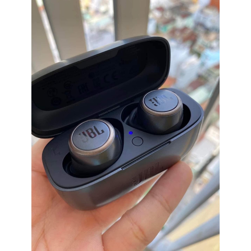 JBL Live 300 TWS - Tai Nghe True Wireless JBL LIVE 300TWS | Tai Nghe Chính Hãng, Giá Tốt