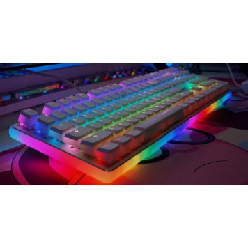 Bàn phím cơ ROYAL KLUDGE RK919 - RK918 - LED RGB  BH12 tháng