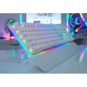 Bàn phím cơ ROYAL KLUDGE RK919 - RK918 - LED RGB  BH12 tháng