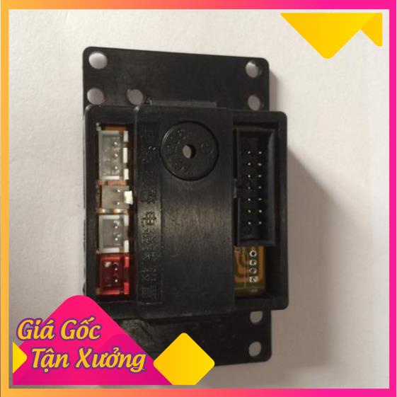 Bộ điều khiển trung tâm (Lắp cho khóa TGL003PT) (chiếc)