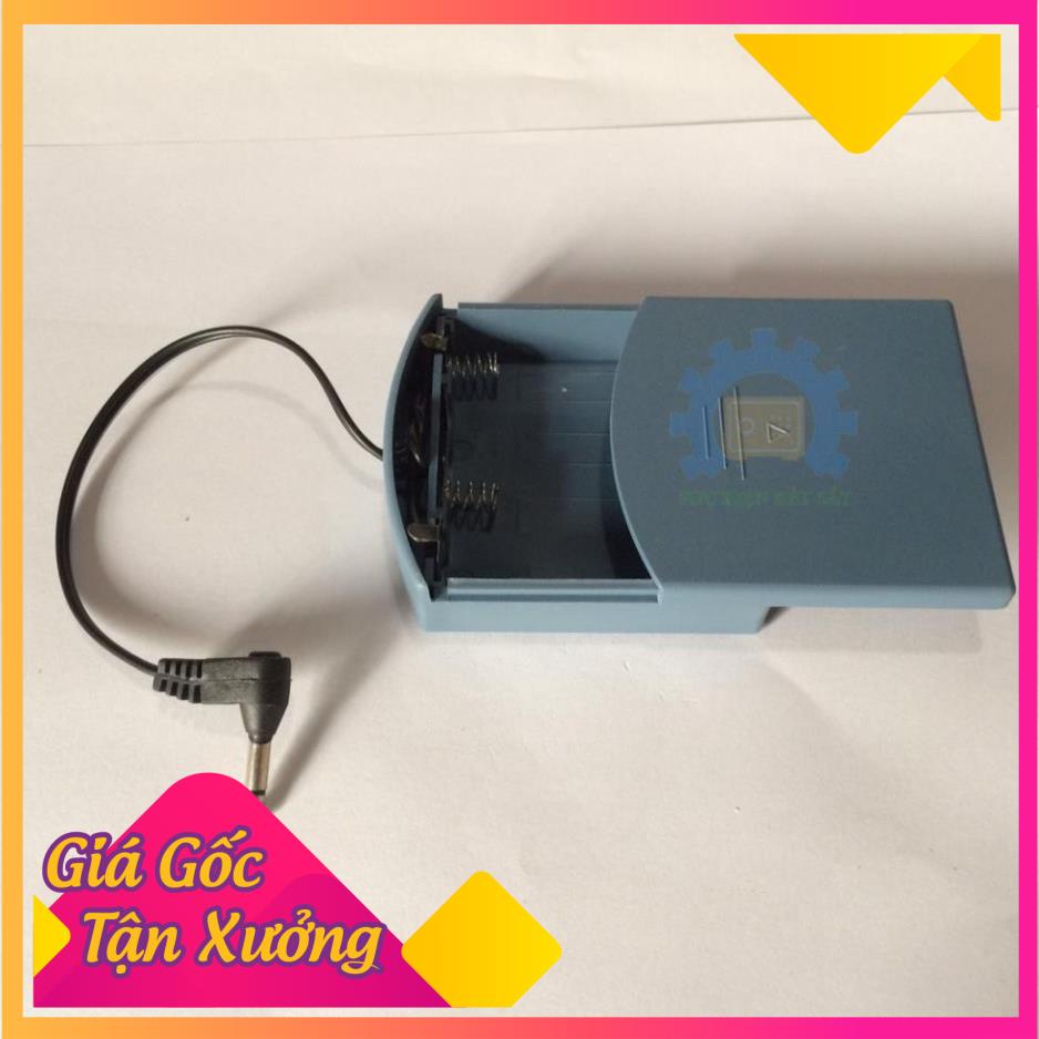 PIN NGOÀI CỨU HỘ MÀU XANH-PN02 (chiếc)