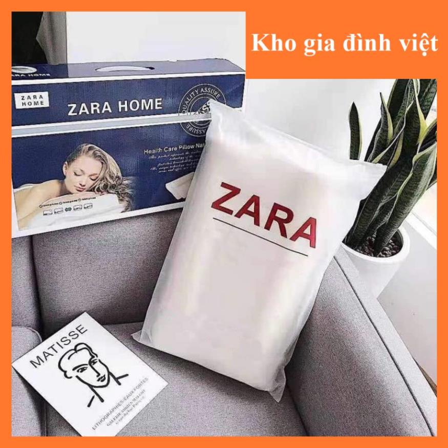 Gối Cao Su Non Zara Home Chính Hãng Cho Người Lớn- GỐI ZARA