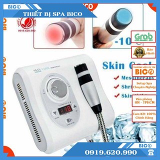 Máy Điện Di Skincool [Bộ Sạc Nguồn Thay Thế Theo Máy] - Thiết Bị Spa BICO