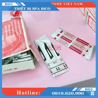 [LOẠI 1] Kim nặn Mụn Dùng Cho Spa (Dao 11)