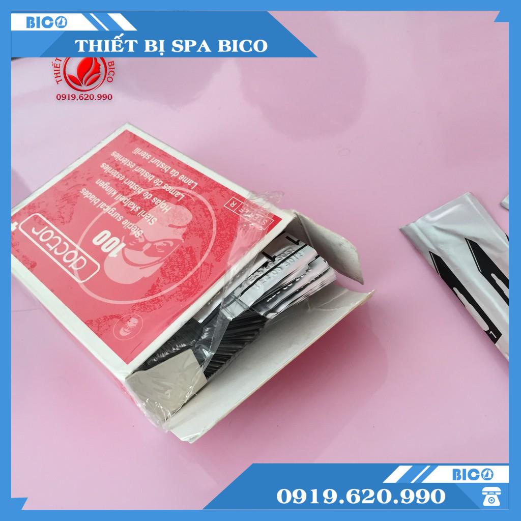 Kim nặn Mụn Dùng Cho Spa