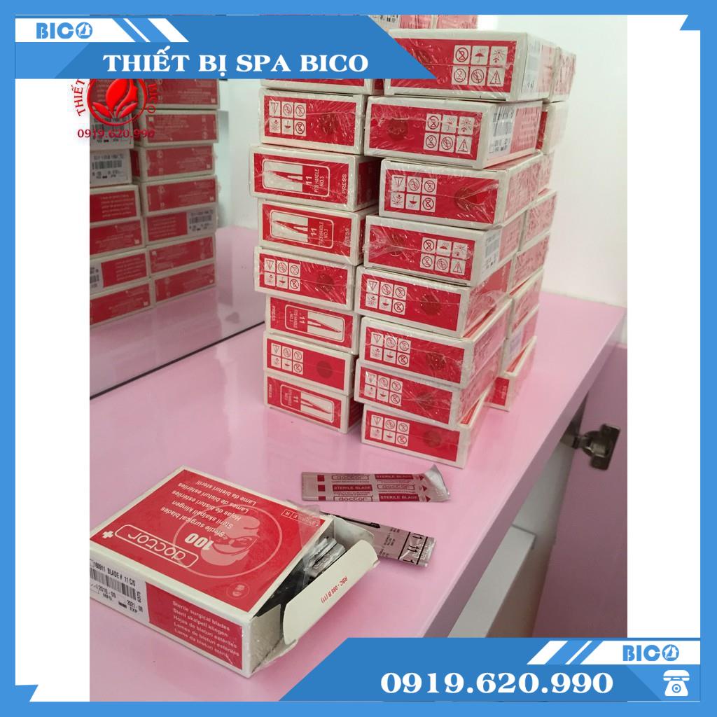 Kim nặn Mụn Dùng Cho Spa