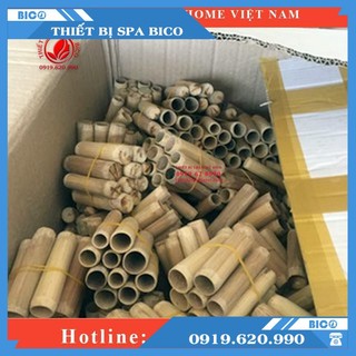 [ COMBO ] Ống Trẻ Hút Mụn cực đẹp chuyên cho Chị e spa -Thiết Bị Spa BICO
