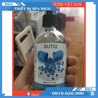 100ml Serum Vitamin B5 BUTIQ Lab Hàn Quốc Chính Hãng -Thiết Bị Spa BICO