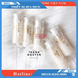 [XẢ CHỈNH HÃNG] VI KINH SINH HỌC RTOX CỦA DR SHEE -Thiết Bị Spa BICO