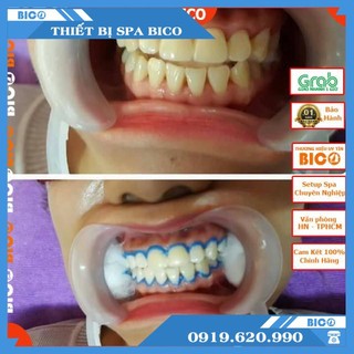 KEM BẢO VỆ NƯỚU DÙNG CHO TẨY TRẮNG RĂNG HÀNG CHÍNH HÃNG -Thiết Bị Spa BICO