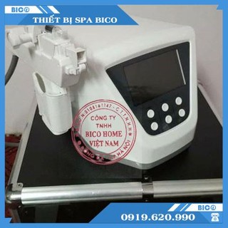 [BH 12 Tháng] Máy cấy dưỡng chất MesoGun Hàn Quốc - Thiết Bị Spa BICO