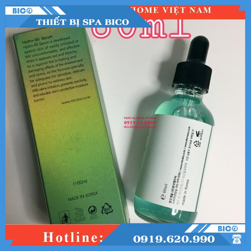 [ Hàng Chuẩn] Vitamin B5- Hydro B5 Serum ( Made in Korea ) - Thiết Bị Spa BICO