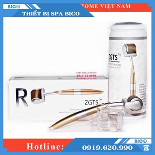Kim Lăn Tay ZGTS từ 0,25-2,5mm -Thiết Bị Spa BICO