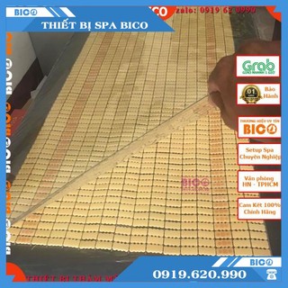 Tấm nilon trải giường dùng cho tắm trắng và giảm béo-Thiết bị thẩm mỹ BICO  -Thiết Bị Spa BICO