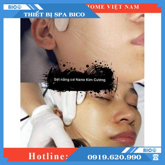 [XẢ LỖ] Chỉ Nâng Cơ Nano Kim Cương Dr. SELINA -Thiết Bị Spa BICO