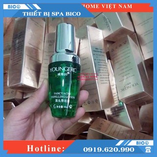 Ủ mụn cám,mụn đầu đen -thiết bị spa bico