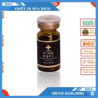 [🌟Hàng Chuẩn🌟] Tế Bào Gốc Dành Cho Da Thâm Phục Hồi Da Dr Shee Phiên Bản 2021  -Thiết Bị Spa BICO