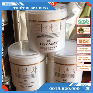 [ Nội Địa Trung] Kem Massage Haosani BC-004- Thiết Bị Spa BICO