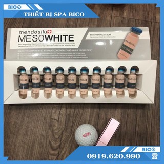 Serum Cấy phấn Hàn Quốc - Hộp 10 ống -Thiết Bị Spa BICO