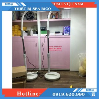 [Chỉ Độ Sáng Bh 12 Tháng] Đèn led soi dùng cho phun xăm, nặn mụn, cho spa  -Thiết Bị Spa BICO