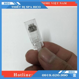 [Chính Hãng] Đầu Kim 36 Cho Máy Phi Kim Dr Pen Máy Vi Kim MYM Máy Lăn Kim Các Loại -Thiết Bị Spa BICO