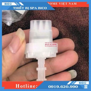 Đầu Kim Tiêm 9 Cho Máy EZ Điều Chỉnh Được Độ Nông Sâu Của Kim