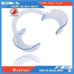 Banh Miệng Nha Khoa Trong Bộ Đính Đá Hoặc Bộ Trắng Răng - Thiết Bị Spa BICO