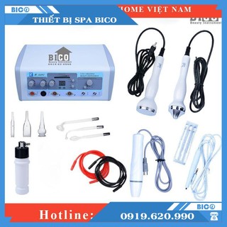 Máy làm đẹp da 5in1 đa chức năng radium m3397
