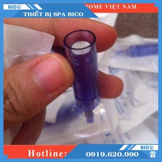 Đầu Kim Nano Cho Máy Phi Kim Dr Pen,Máy Lăn Lăn MYM Dùng Cấy Phấn Meso Cấy Tảo  -Thiết Bị Spa BICO