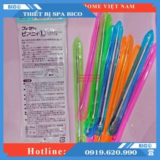 Que Lấy Mụn Cho Spa (Gói 12 Cái) -Thiết Bị Spa BICO