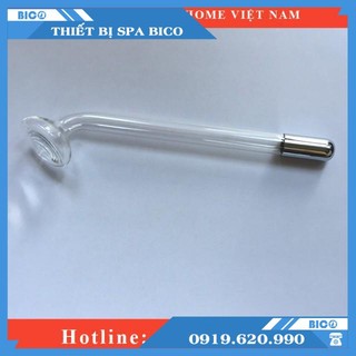 Phụ kiện thay thế cho máy điện tím - - Thiết Bị Spa BICO