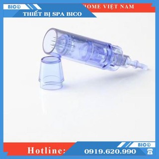 Đầu kim 36 cho máy lăn kim sẹo rỗ, mụn, nám dùng cho máy dr pen và máy mym các đời