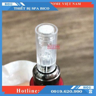 [20 Cái] Đầu Kim Nano Cho Máy Vi Kim Dr pen và Máy Lăn Kim Dr Pen