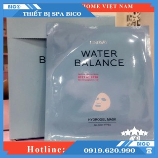 Mặt nạ dưỡng da - [CHUYỆN DỤNG CHO SPA, THẨM MỸ VIỆN]