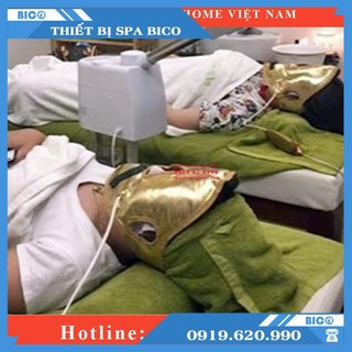 Mặt Nạ Ủ Nhiệt Làm Trắng Da (3 -4 Tone) -Beauty Mask