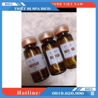Mulgwang tế bào gốc siêu căng bóng - Thiết Bị Spa BICO