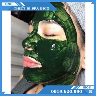 Bột Tảo Dùng Cho Cấy Tảo Nano 100g - Thiết Bị Spa BICO