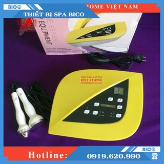 Máy hút chì, thảo độc chì cho da Radium B627 ✅ [BH 12 THÁNG] ✅ Thiết Bị Thẫm Mỹ BICO