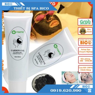 Tuýp Than Cacbon Dùng Cho Máy Laser Bắn Trẻ Hóa -Thiết Bị Spa BICO