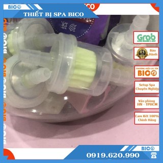 Đầu Lọc Máy Hút Mụn Máy 5in1 Các Loại Máy 5in1 -Thiết Bị Spa BICO