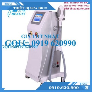[Máy Cũ] Máy Triệt Lông OPT A20 Chuẩn Thiết Bị Cho Spa - Thiết Bị Spa BICO
