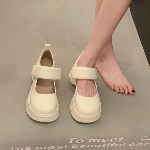 Giày Thể Thao Đế Dày Thời Trang Năng Động Dành Cho Nữ